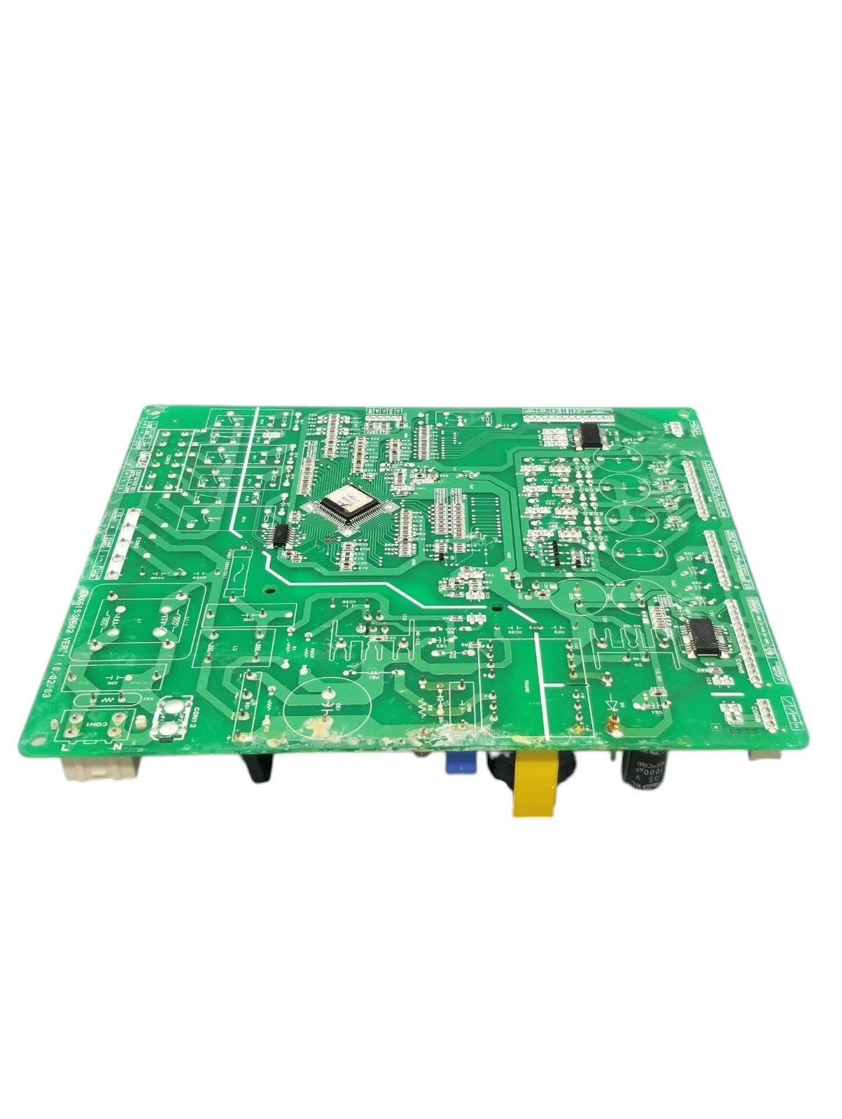 OEM Replacement for LG Control Board EBR65002718