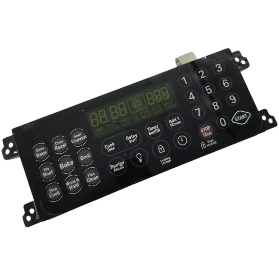 OEM Replacement for Kenmore Range Control 316418702
