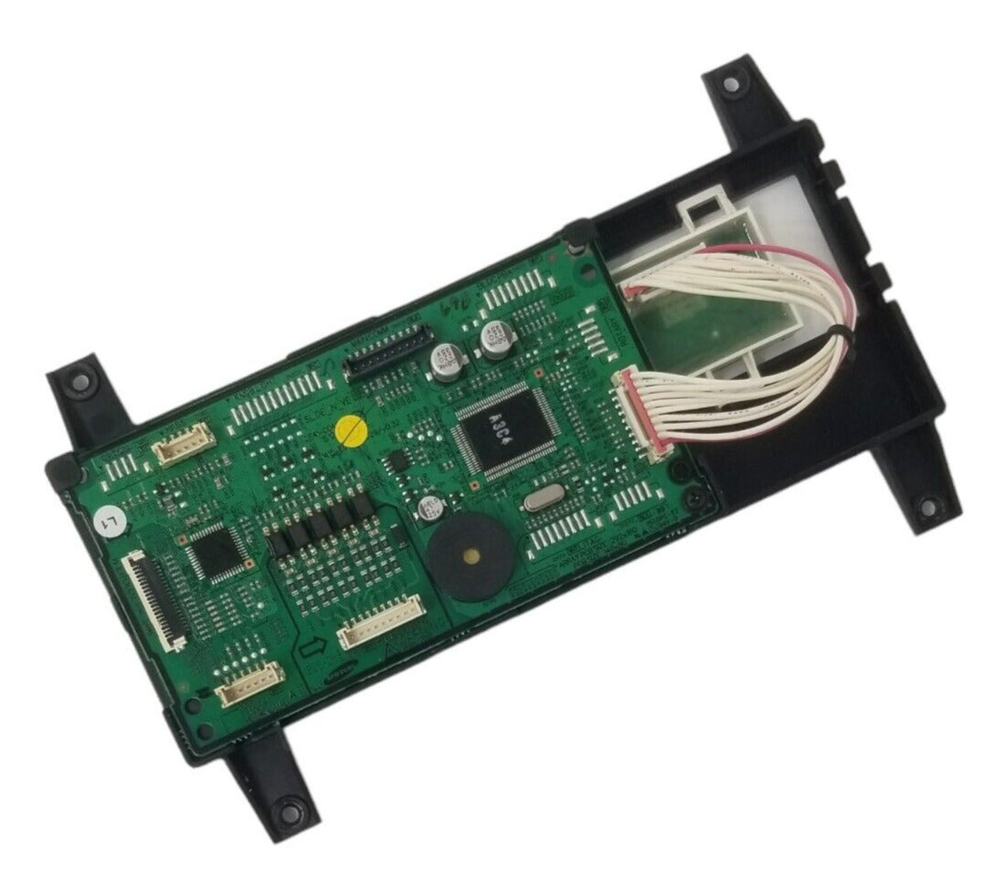 Genuine OEM Replacement for Samsung Range Control Board DG92-01069B