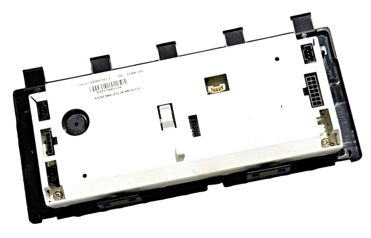OEM Replacement for Whirlpool Fridge Board W10495955
