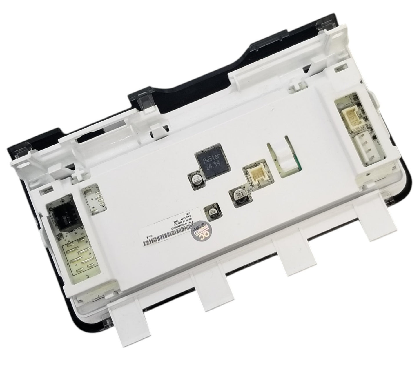 OEM Replacement for Maytag Fridge Control W10689400