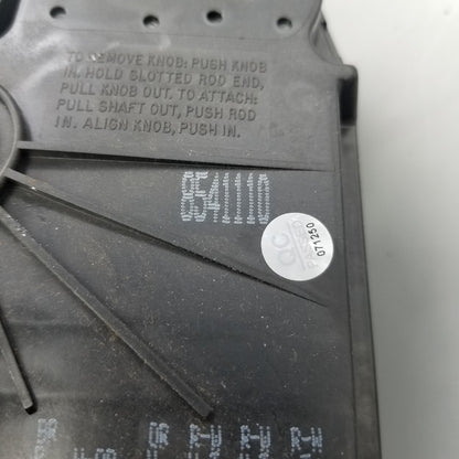 OEM Replacement for Whirlpool Washer Timer 8541110