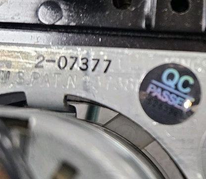 OEM Replacement for Maytag Washer Timer 2-07377