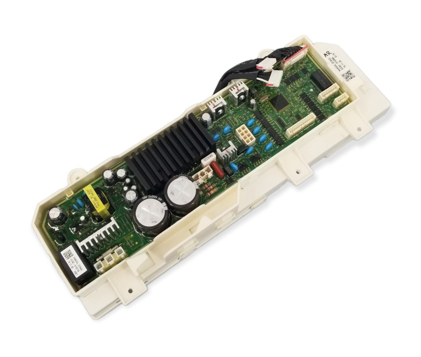 Genuine OEM Replacement for Samsung Washer Control DC92-01938A