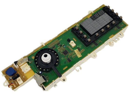 Genuine OEM Replacement for LG Washer Control EBR79523203/EBR80342101