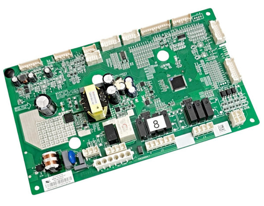 OEM Replacement for GE Fridge Control Board 197D8528G001