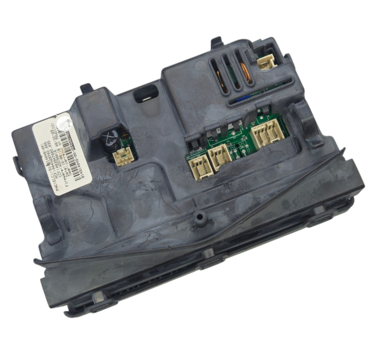 OEM Replacement for Frigidaire Washer Control A04602705