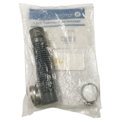 New OEM Replacement for GE Washer Hose, Tub Pump WH41X350