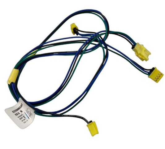 New OEM Replacement for Frigidaire Range Wire Harness A22006502