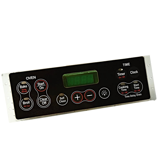 OEM Replacement for GE Oven Control 164D8450G006 WB27K10346