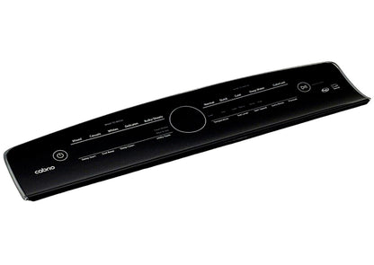 Replacement for Whirlpool Washer Control Panel W10870765 W10596694