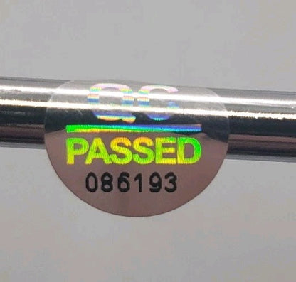 New OEM Replacement for Sharp Microwave Upper Rack SHAUAMI-A194WREZ 1-Yr