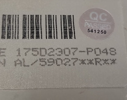 OEM Replacement for GE Washer Timer 175D2307P048