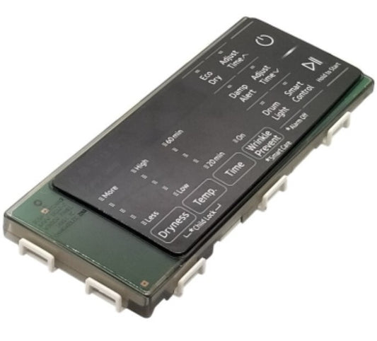 OEM Replacement for Samsung Dryer Control  DC97-23123A