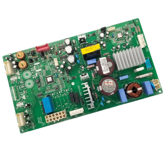 OEM Replacement for LG Fridge Control EBR77042507