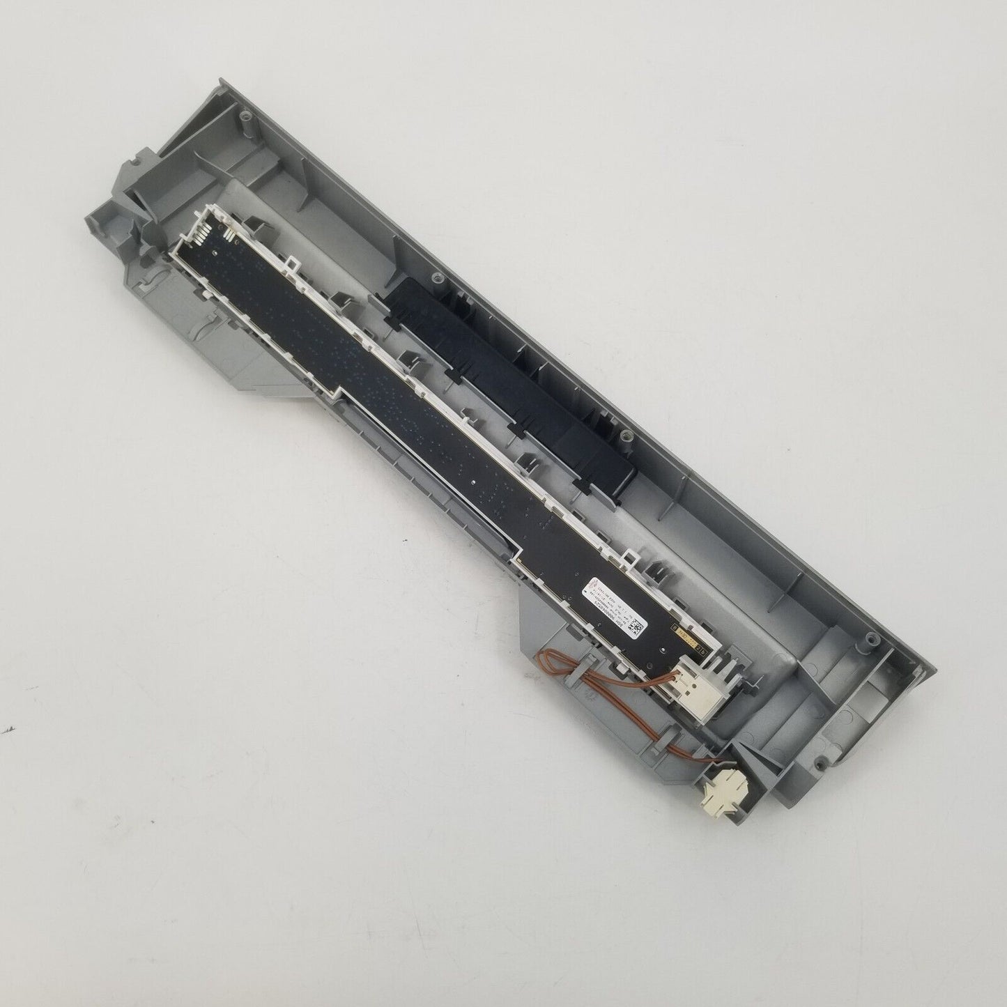 Replacement for Bosch Dishwasher Control Panel Board 9000868529