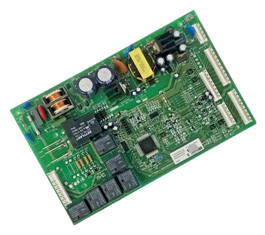 Genuine Replacement for GE Refrigerator Control 200D4850G007