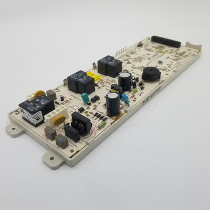 Genuine OEM Replacement for GE Dryer Control Board 212D1199G05