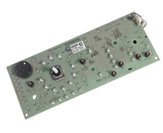 OEM Replacement for Whirlpool Washer Control W10252242