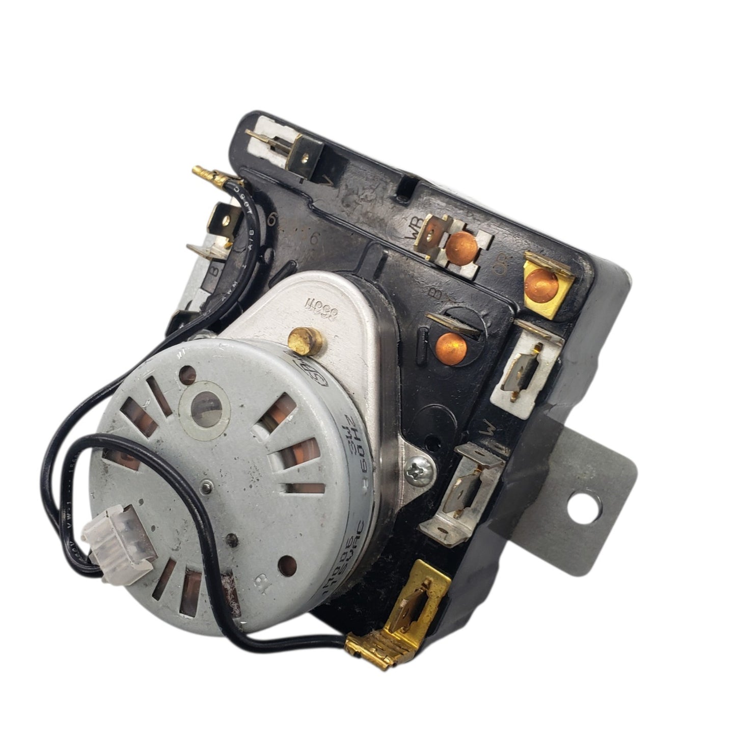 OEM Replacement for Whirlpool Dryer Timer 3979596