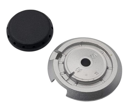 New OEM Replacement for Frigidaire Range Surface Burner + Cap Small  5304533595