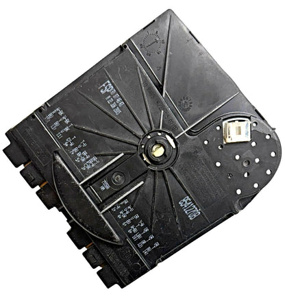 OEM Replacement for Whirlpool Washer Timer 8541270B
