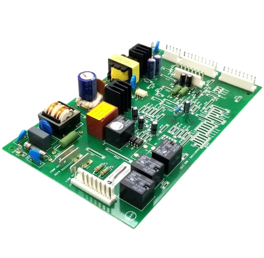 OEM Replacement for GE Fridge Control Board 200D6221G008