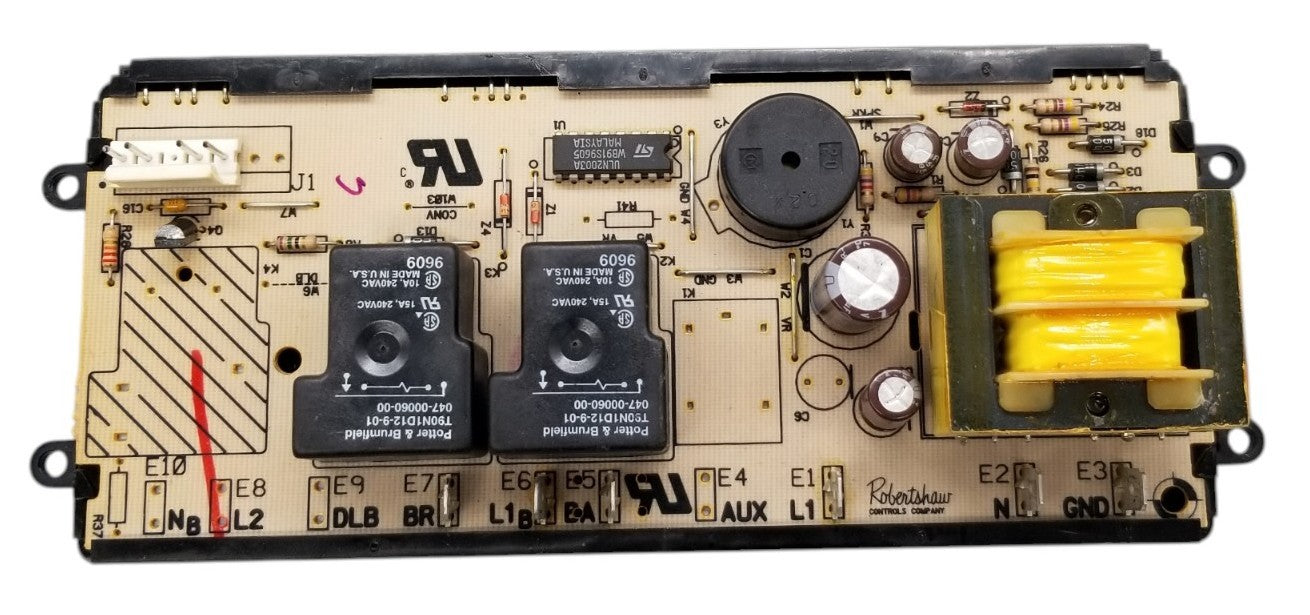 OEM Replacement for Maytag Oven Control Board 7601P292-60