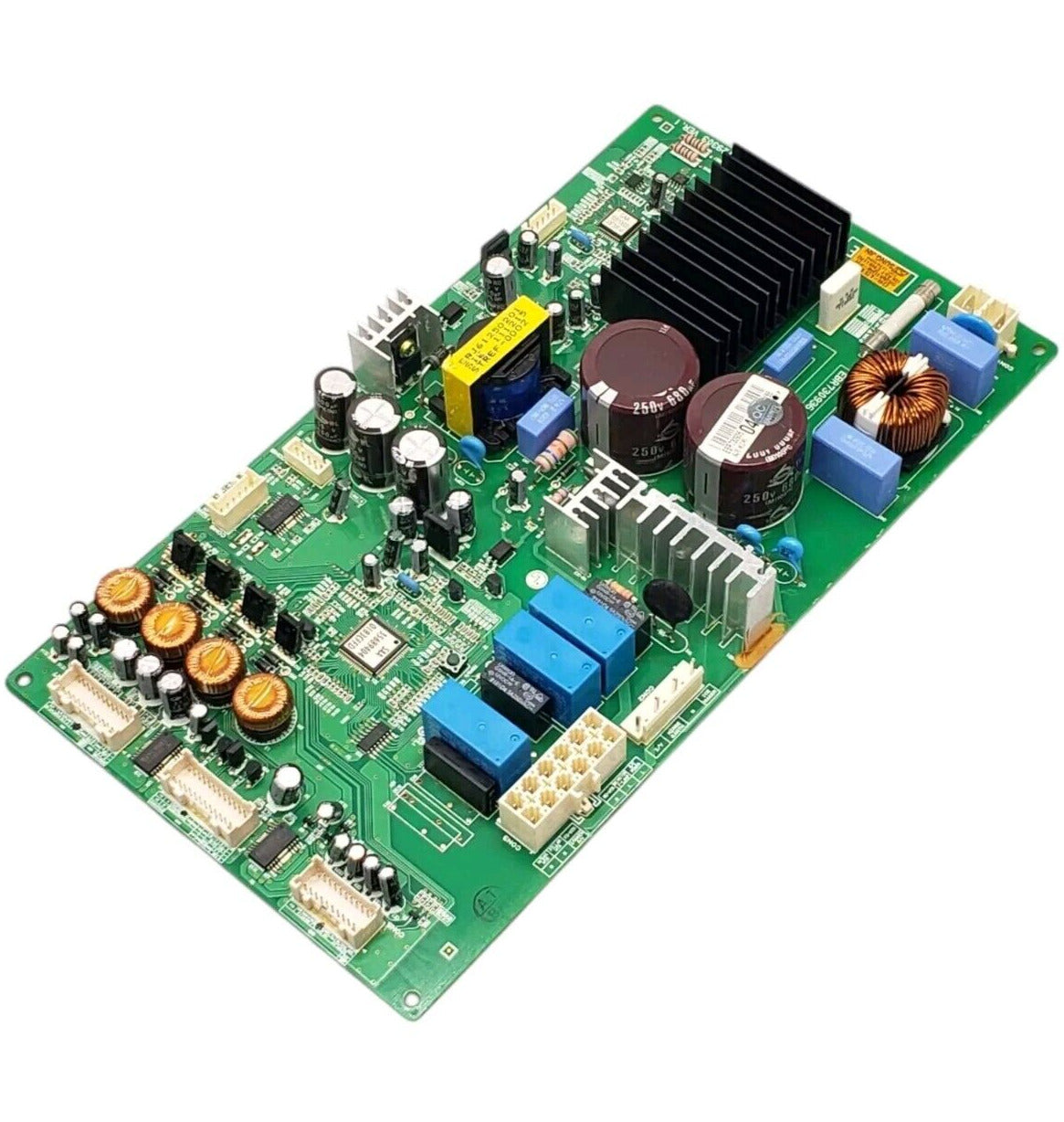 OEM Replacement for LG Fridge Control Board EBR73093604