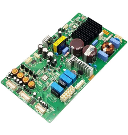 OEM Replacement for LG Fridge Control Board EBR73093604