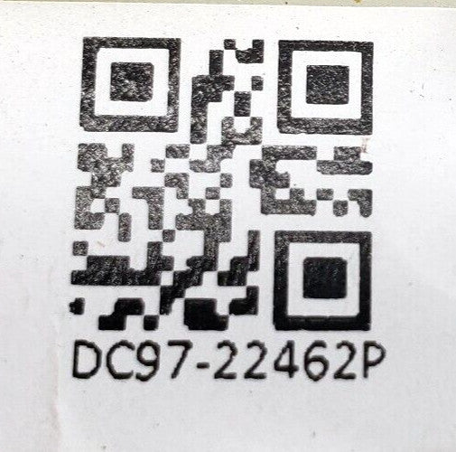OEM Replacement for Samsung Washer Control DC97-22462P