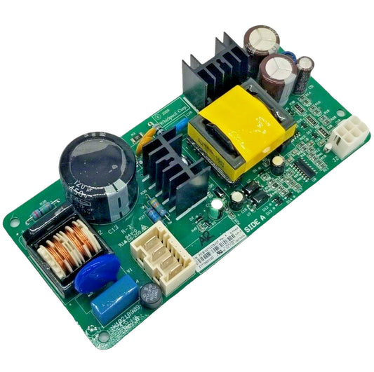 OEM Replacement for Whirlpool Fridge Power Board W10226427