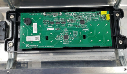 New OEM Replacement for Frigidaire Electric Range Assembly Control 5304509241