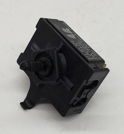 OEM Replacement for Maytag Washer Temperature Switch 6 2611510