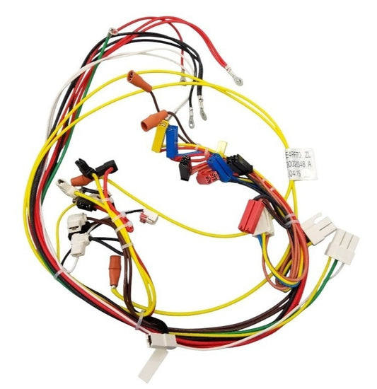 New OEM Replacement for Midea Oven Main Wire Harness 17471100008348