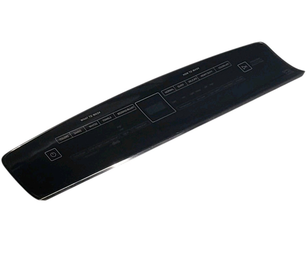 OEM Replacement for Whirlpool Washer Control  W11040279