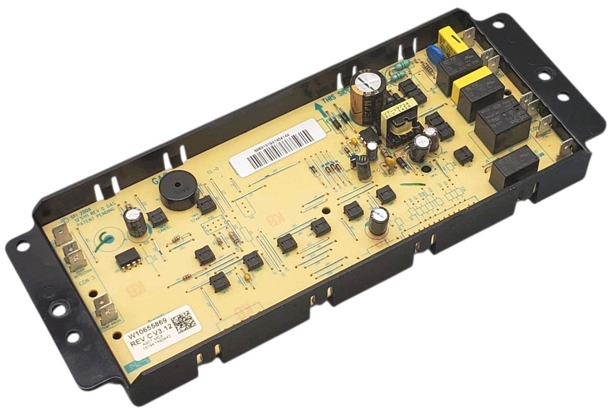 OEM Replacement for Whirlpool Oven Control Board W10655869