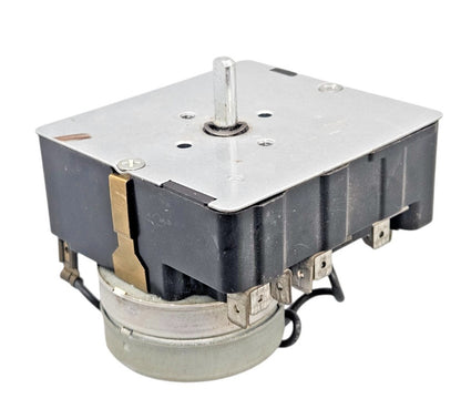 OEM Replacement for Frigidaire Dryer Timer 131111300E