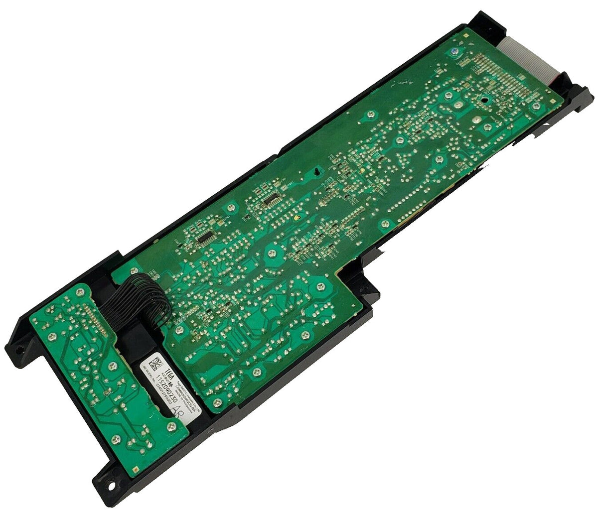 Genuine OEM Replacement for GE Dryer Control 234D1275G002   ~   ~