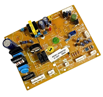 OEM Replacement for Kenmore Fridge Control 40301-0099743