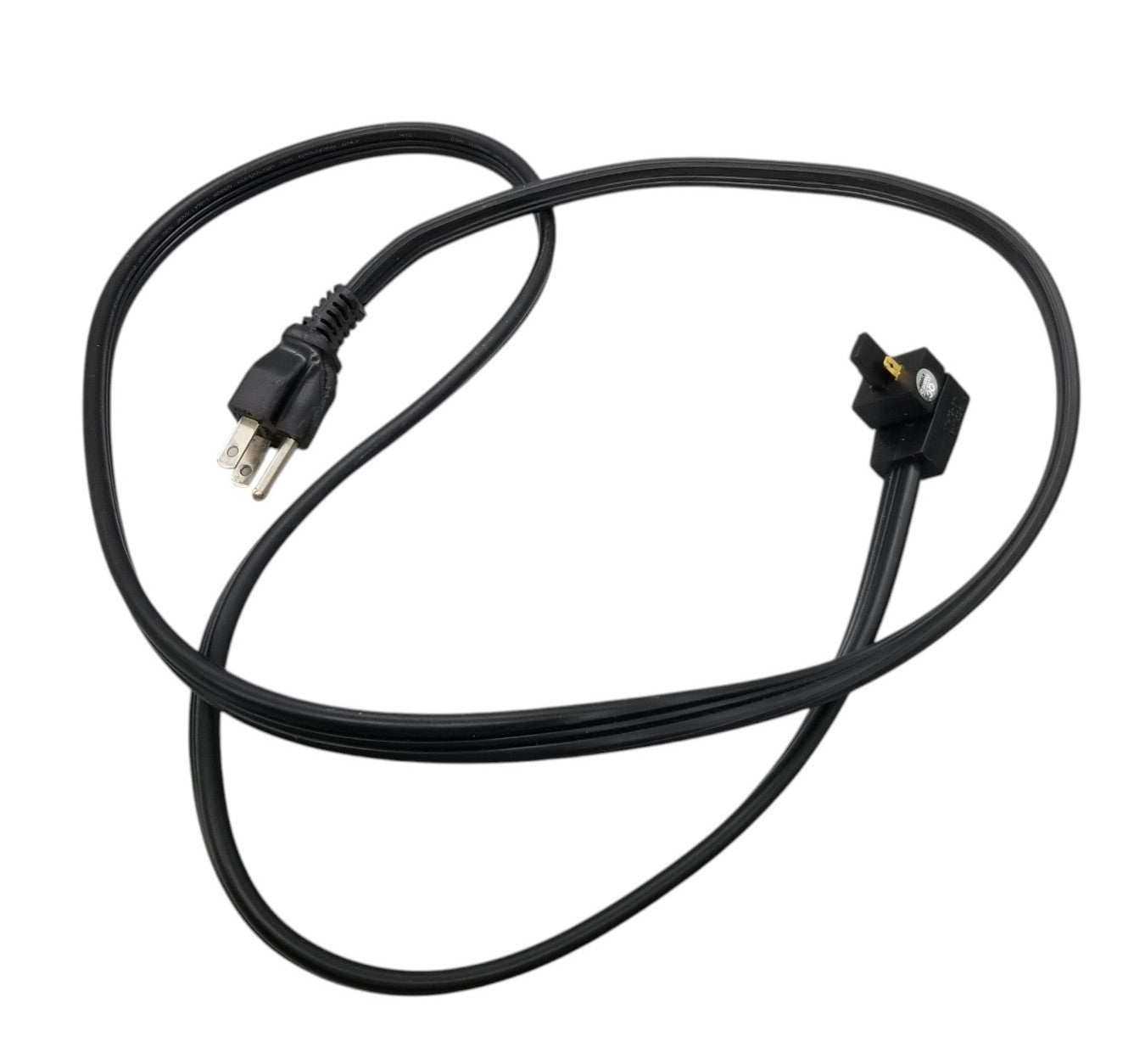 OEM Replacement for Frigidaire Dryer L/C Power Cord 134500500