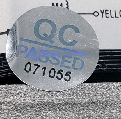 New OEM Replacement for Midea Dishwasher Induction Pump 17476000A10295 1-Yr