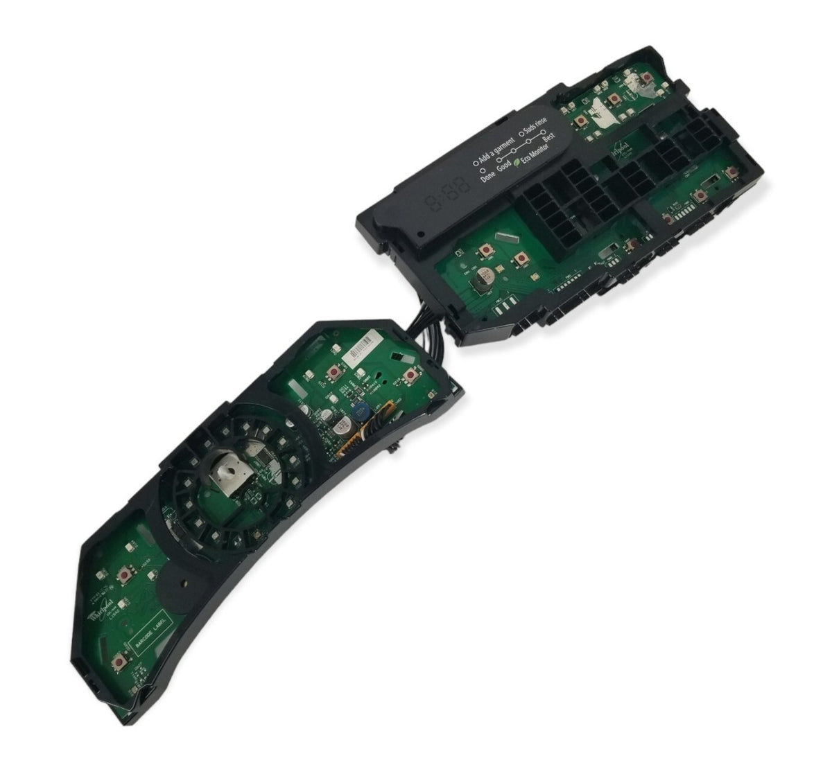 OEM Replacement for Kenmore Washer Control 400010362749   ~   ~