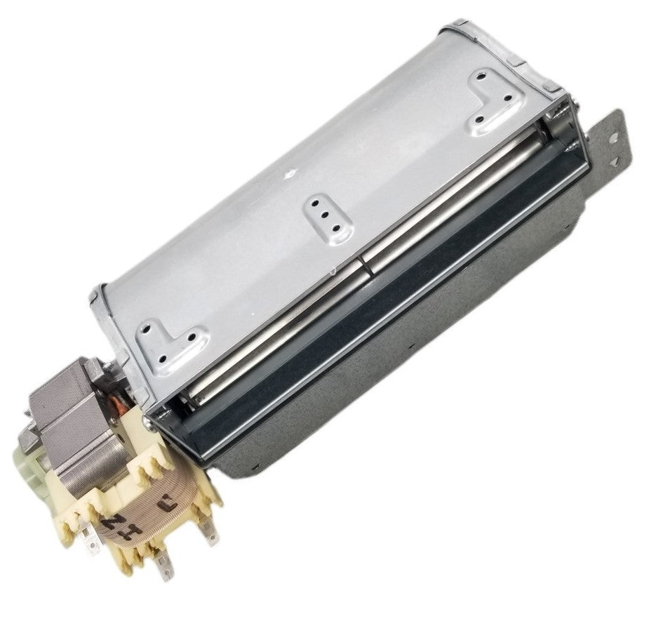 New OEM Replacement for Bosch Range Fan 12003340 9000938247  1- Yr