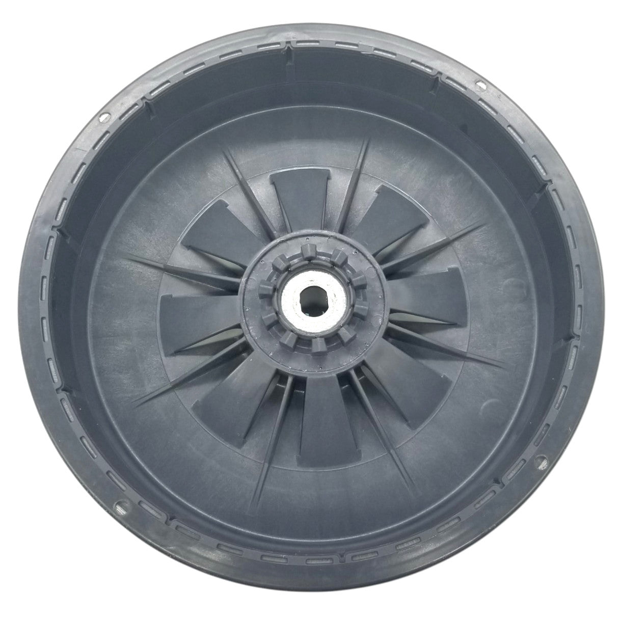 New Genuine OEM Replacement for GE Washer Rotor 290D1724P003  WH03X31397