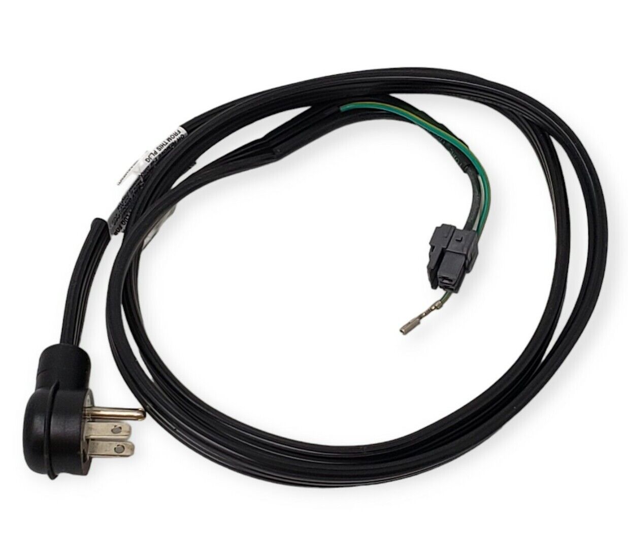 New OEM Replacement for Frigidaire Wall Oven Power Cord 5304533821