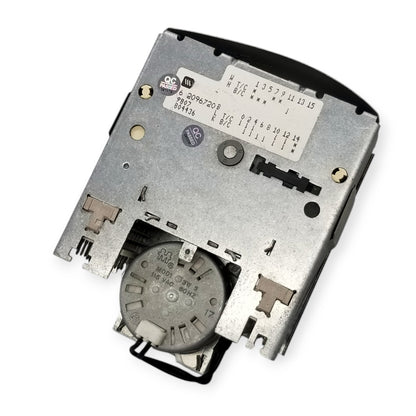 OEM Replacement for Maytag Washer Timer 6 2096720
