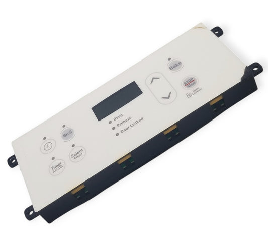 OEM Replacement for Frigidaire Range Control 316418206