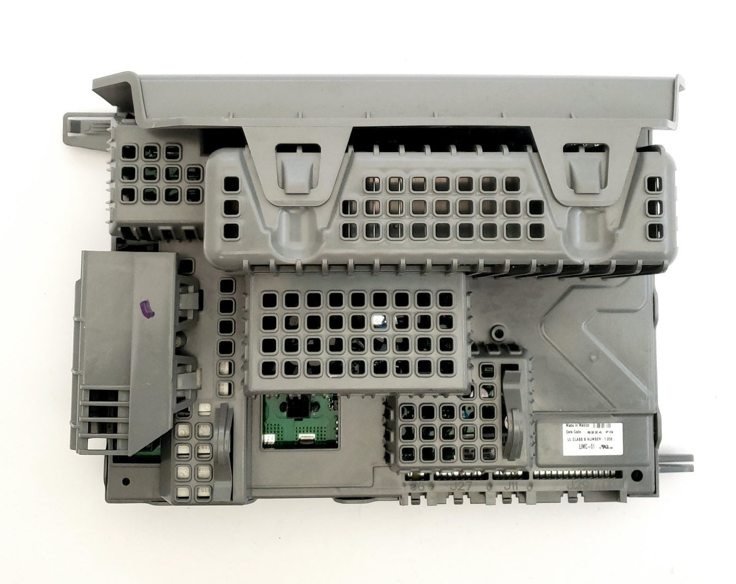 Replacement for Whirlpool Front Load Washer Control Board W10908736 1-Yr