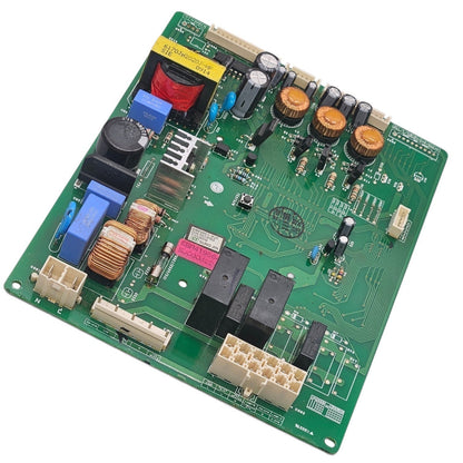 OEM Replacement for LG Fridge Main Control Board EBR41956417